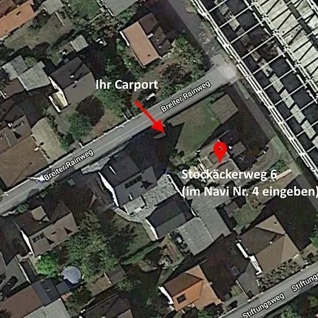 3 Apartment